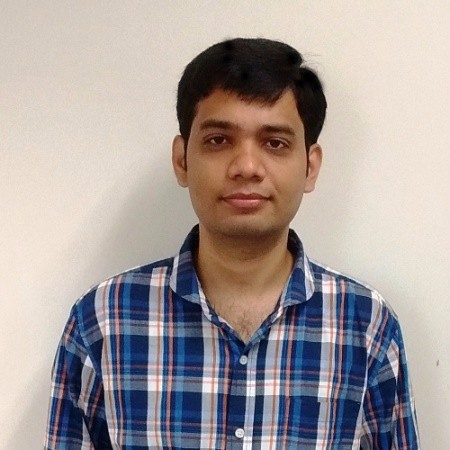 Dr. Satya Sekhar Bhogilla - MECH IIT Jammu